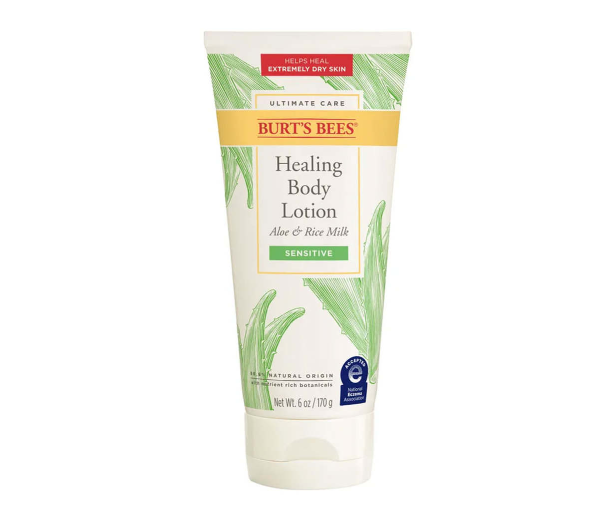 Burts-Bee-Healing
